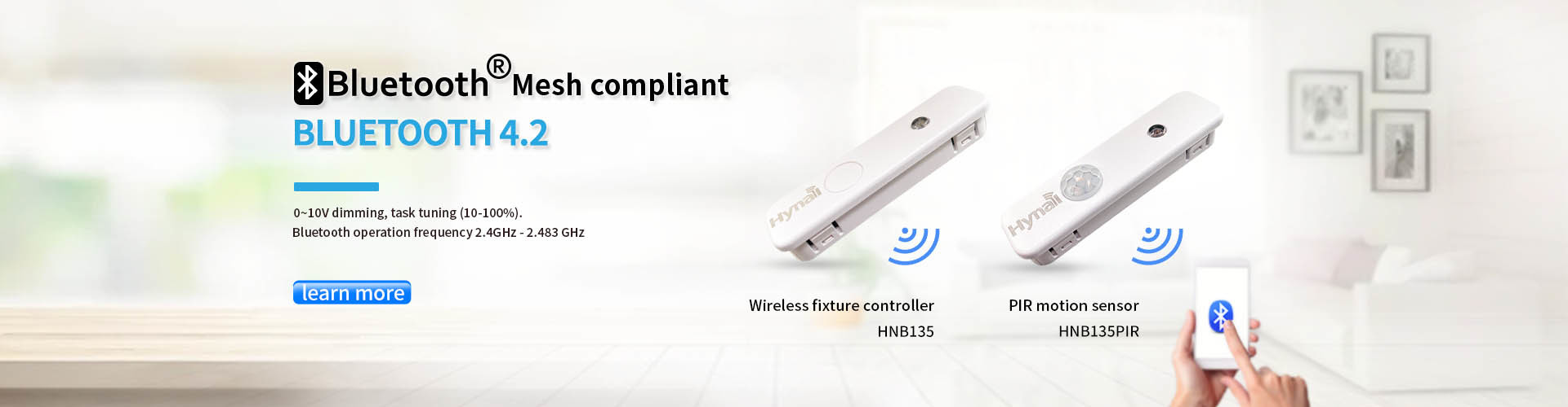 Kalite Mikrodalga hareket sensörü anahtarı fabrika