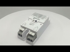 HNS201DC 12V kuru kontaklı mikrodalga hareket sensörü anahtarı