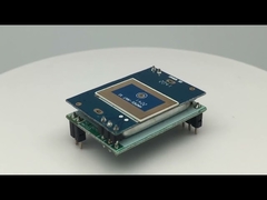 ANT03 mikrodalga hareket sensörü modülü