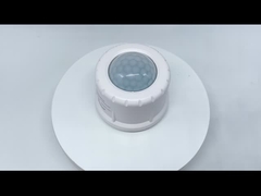 HNB158PIR SILVAIR bluetooth ağ PIR hareket sensörü