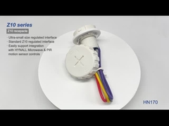 HN170 Z10 soket su geçirmez