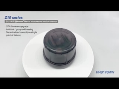 HNB176MW Z10 bluetooth örgü mikrodalga hareket sensörü