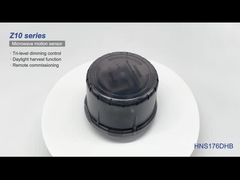 HNS176DHB Z10 mikrodalga hareket sensörü