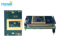 Intelligent Microwave Motion Sensor Module Small 5VDC Input For Lighting System