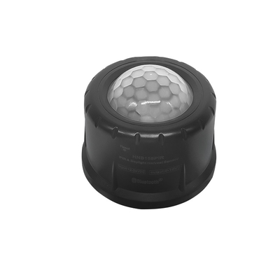 SILVAIR Bluetooth Mesh Zhaga Book 18 Uygulama Kontrolü Günışığı Hasat PIR Hareket Sensörü